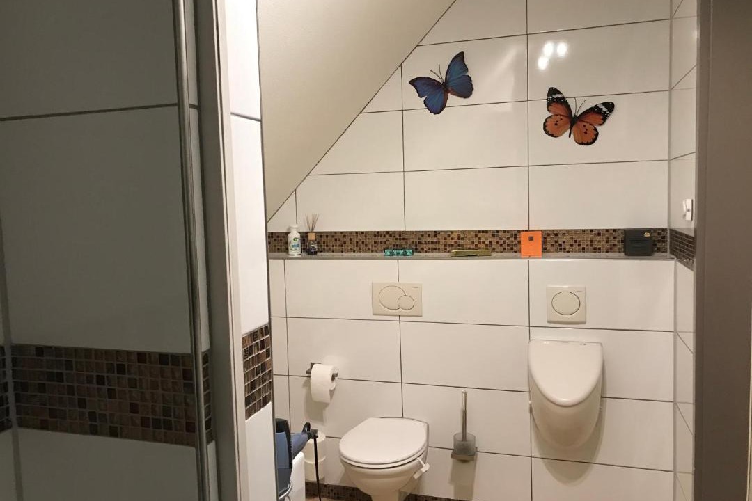 Photo of Bathroom in Zwartemeer