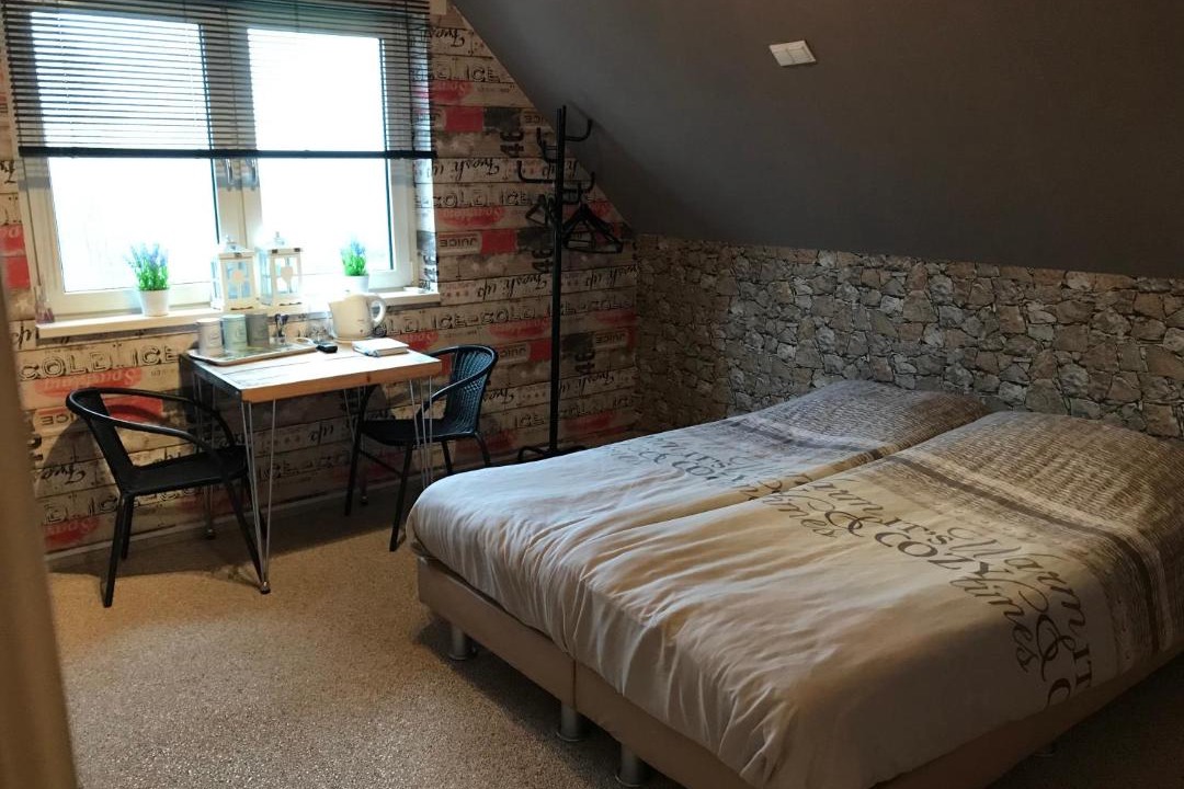 Photo of Bedroom in Zwartemeer