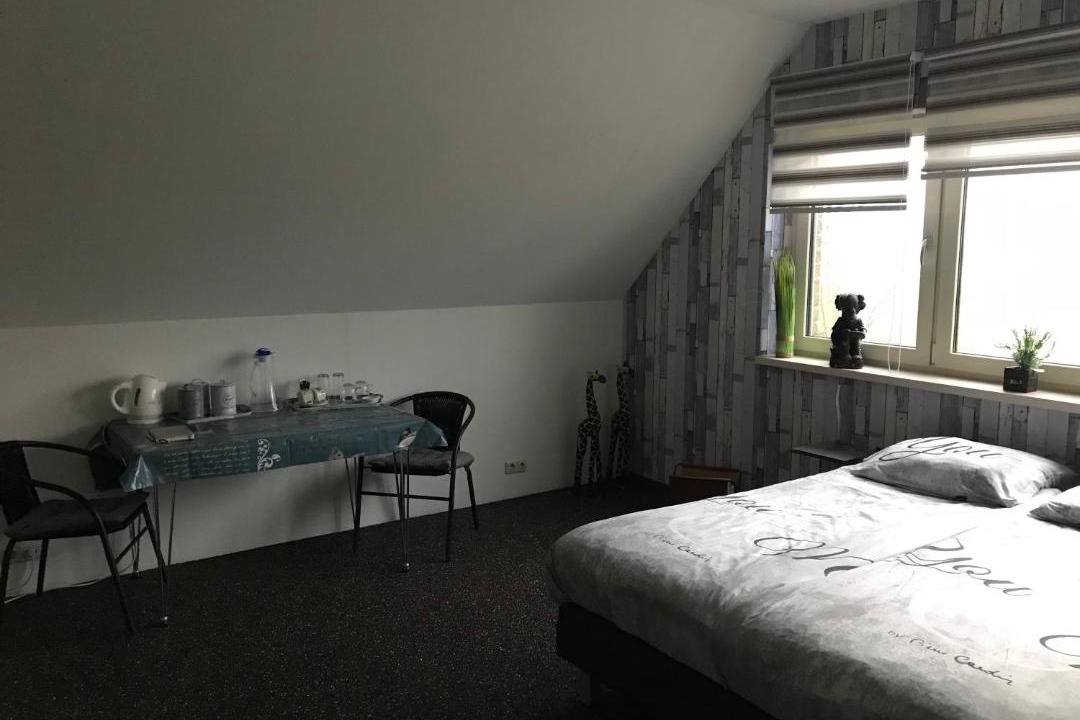 Photo of Bedroom in Zwartemeer