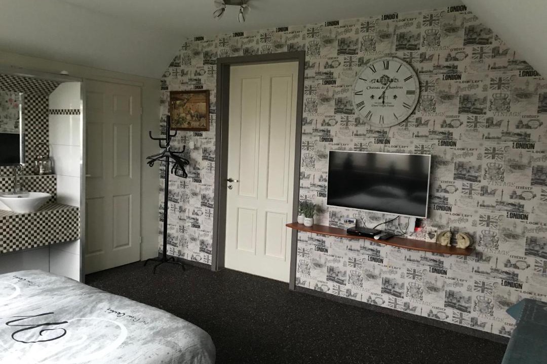 Photo of Bedroom in Zwartemeer