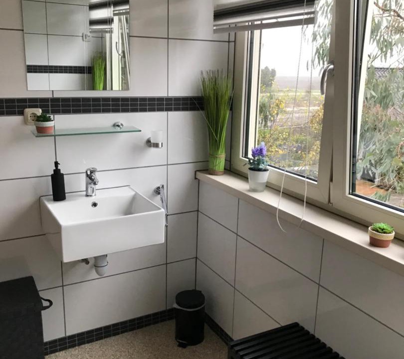 Photo of Kitchen in Zwartemeer