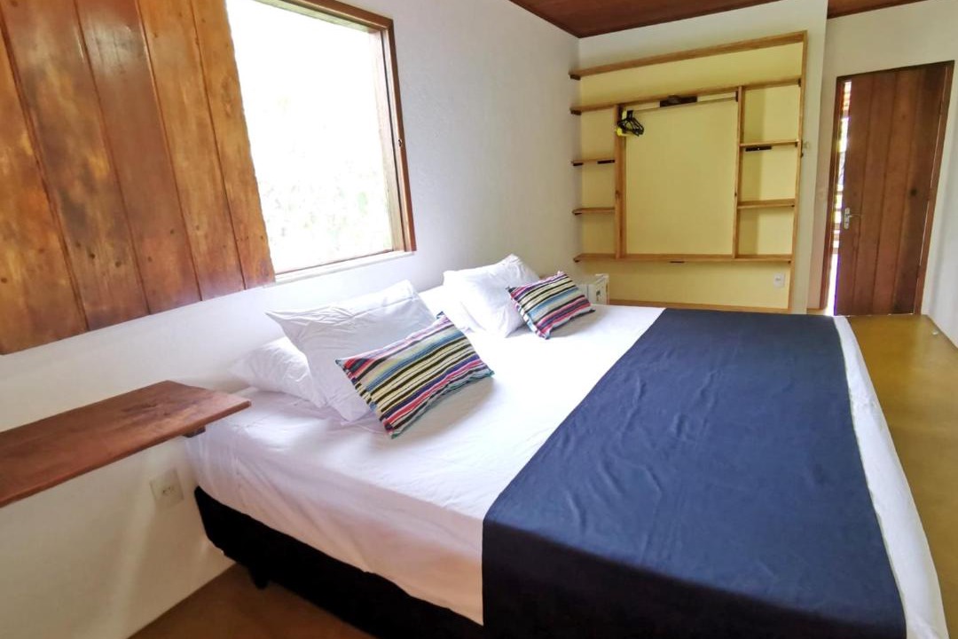 Photo of Bedroom in Barra Grande