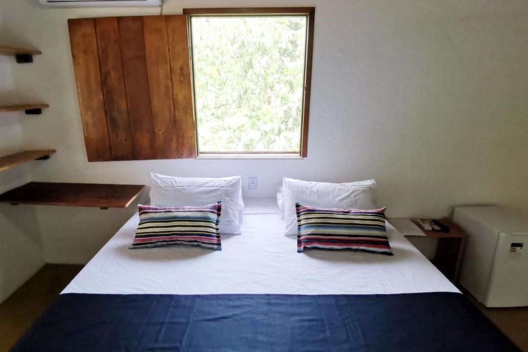 Photo of Bedroom in Barra Grande