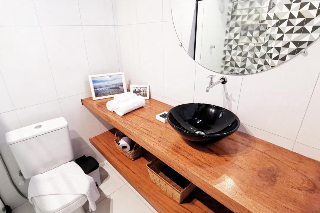 Photo of Bathroom in Barra Grande