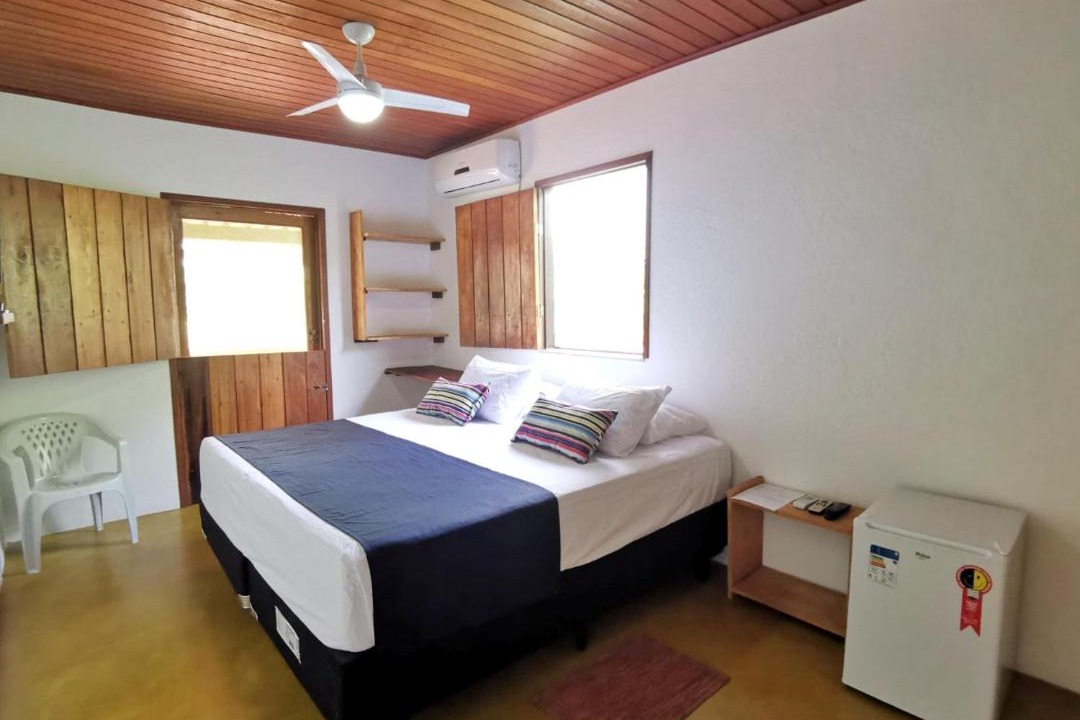 Photo of Bedroom in Barra Grande