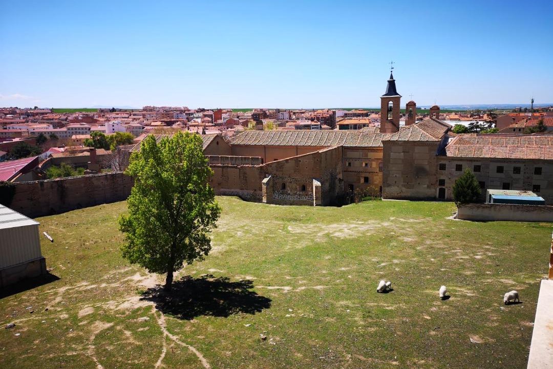 Photo of Others in Segovia