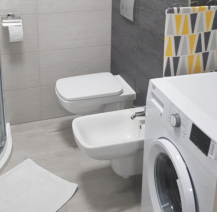 Photo of Bathroom in Wejherowo