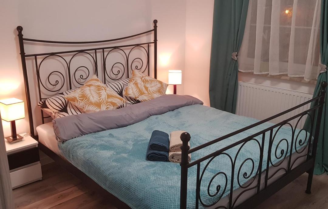 Photo of Bedroom in Wejherowo