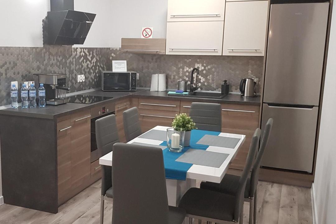 Photo of Kitchen in Wejherowo