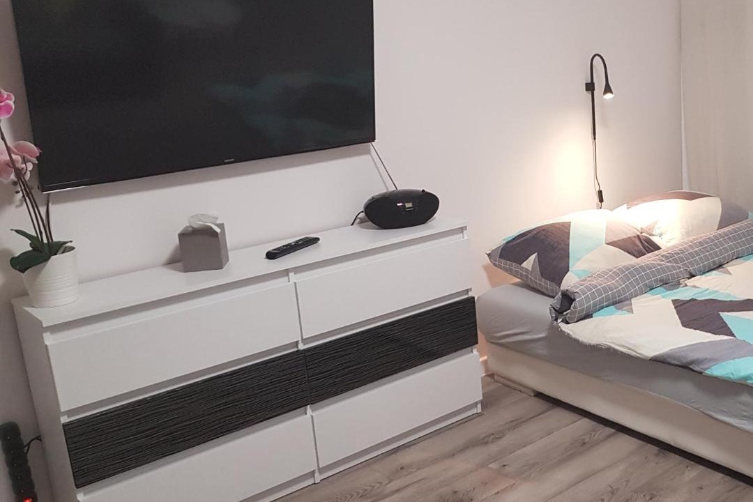 Photo of Bedroom in Wejherowo