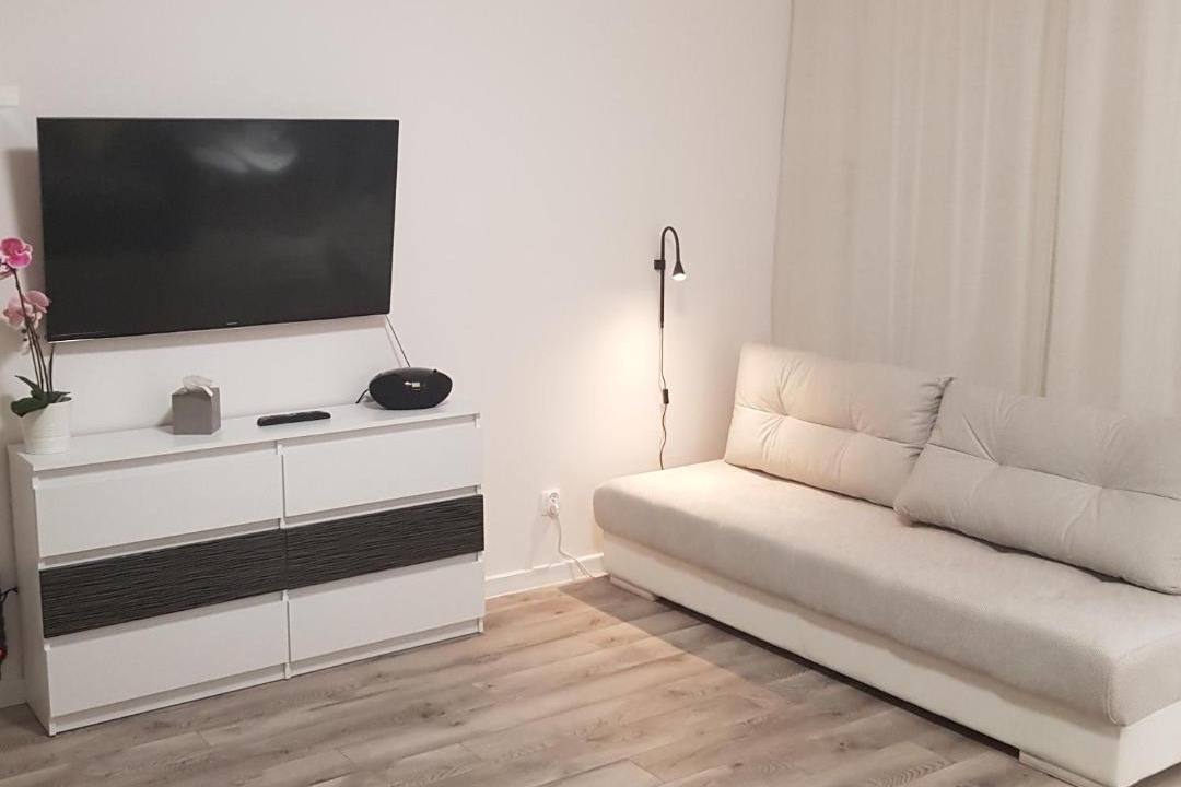 Photo of Livingroom in Wejherowo