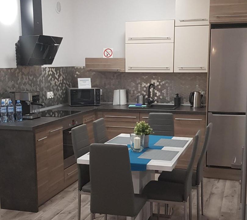 Photo of Kitchen in Wejherowo