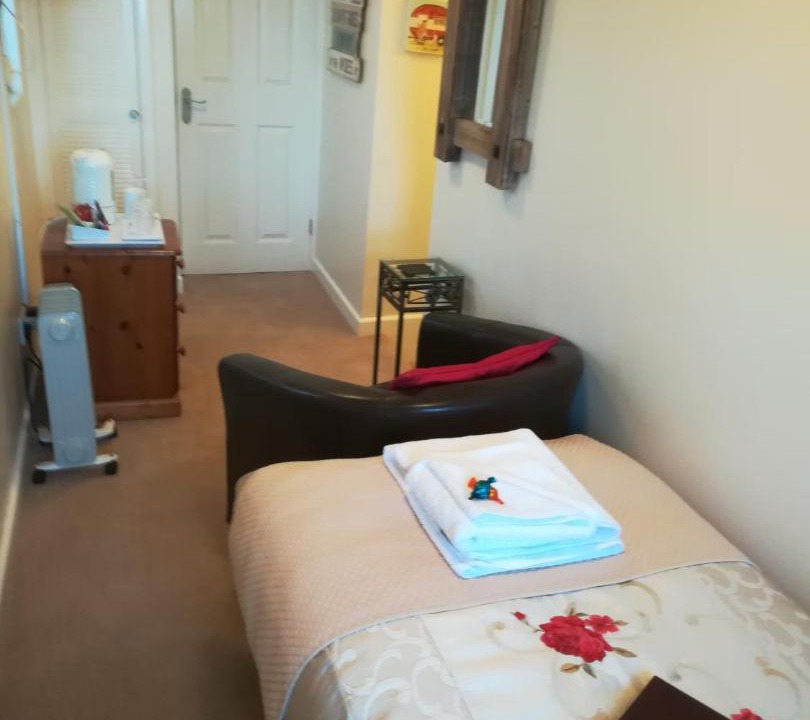 Photo of Bedroom in Carbis Bay