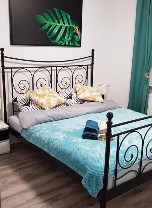 Photo of Bedroom in Wejherowo