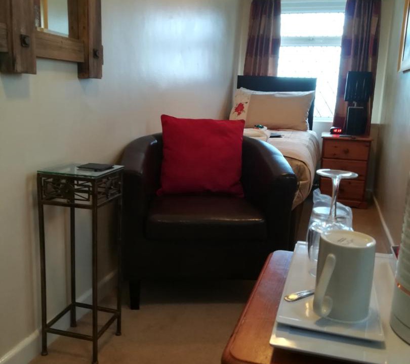 Photo of Livingroom in Carbis Bay
