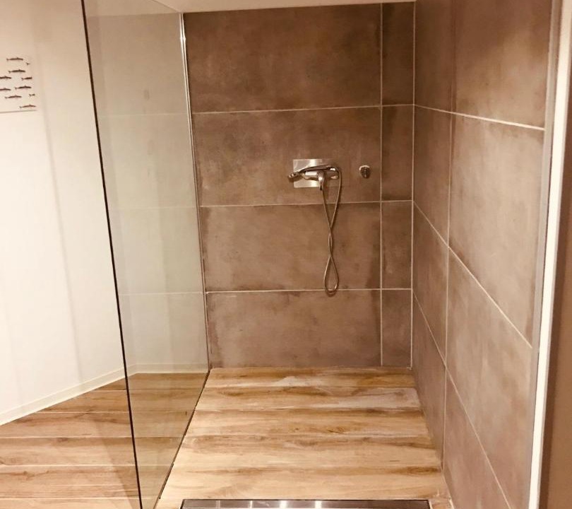 Photo of Bathroom in Weingarten