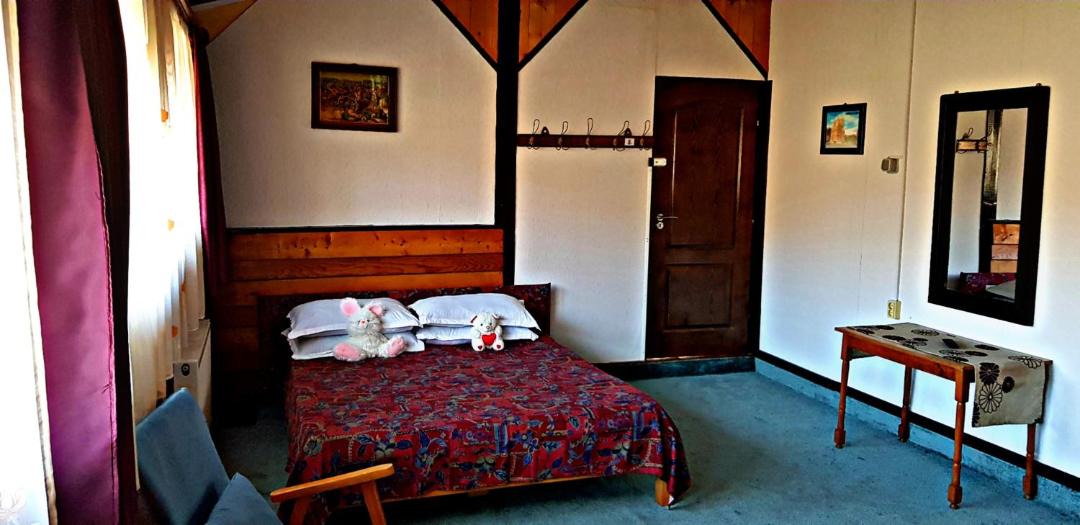 Photo of Bedroom in Capatineni-Ungureni