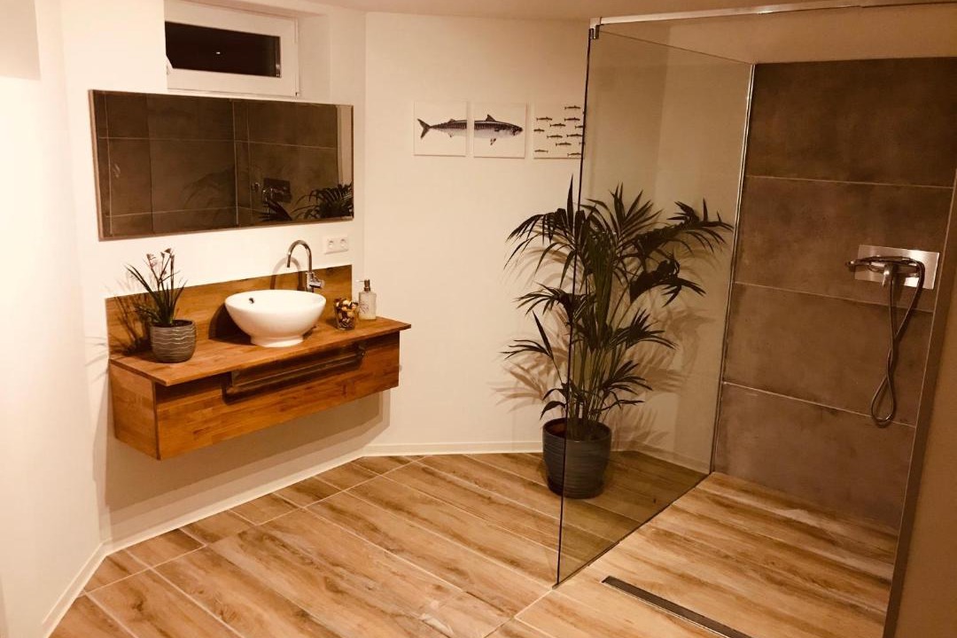 Photo of Bathroom in Weingarten