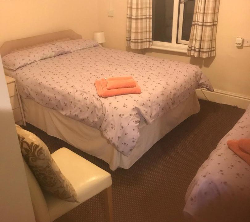 Photo of Bedroom in North Shore