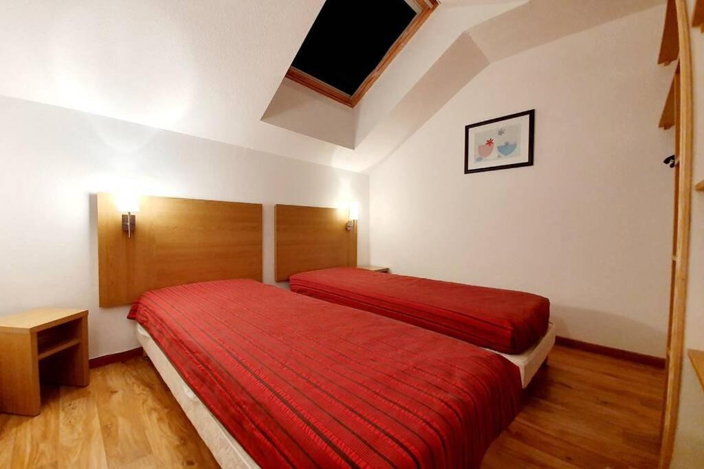 Photo of Bedroom in Les Orres