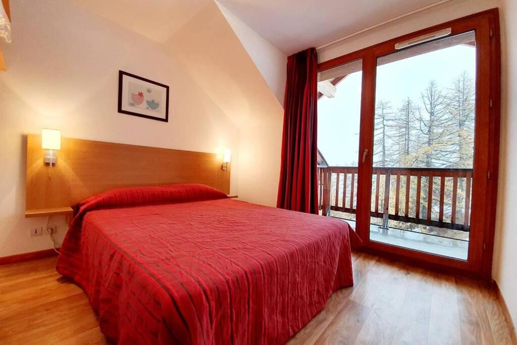Photo of Bedroom in Les Orres