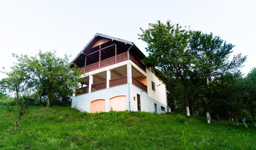 Photo of Buildings in Pausesti-Maglasi