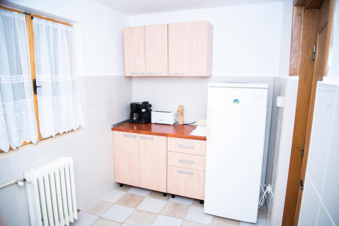 Photo of Kitchen in Pausesti-Maglasi