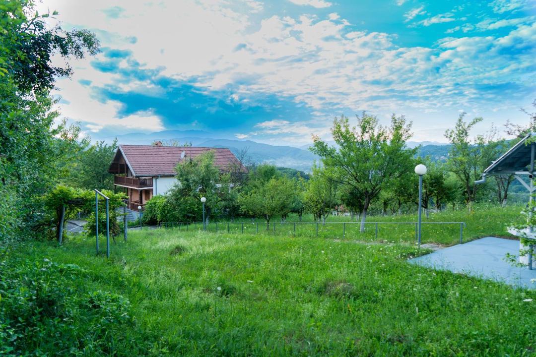 Photo of Outdoor in Pausesti-Maglasi