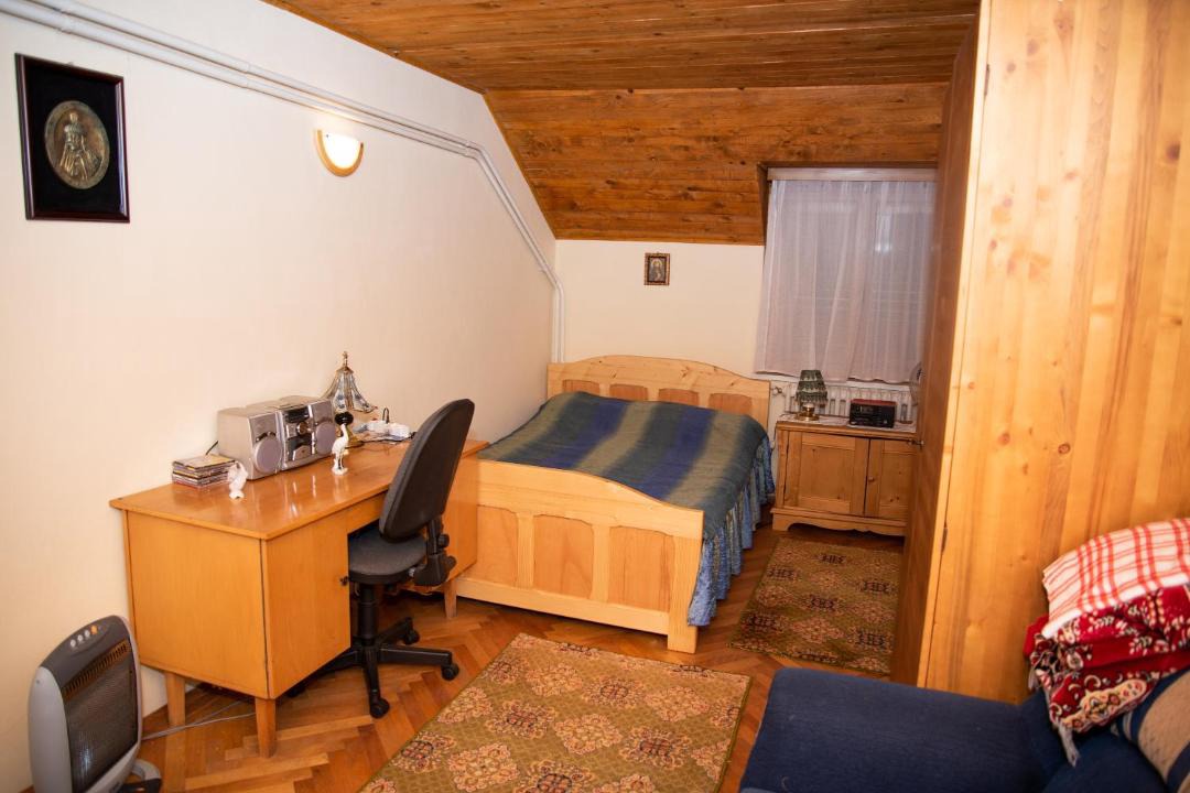 Photo of Livingroom in Pausesti-Maglasi