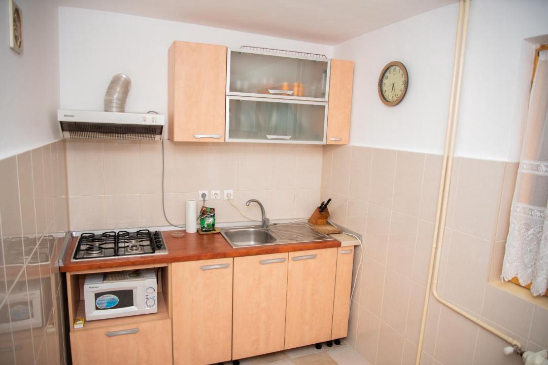 Photo of Kitchen in Pausesti-Maglasi