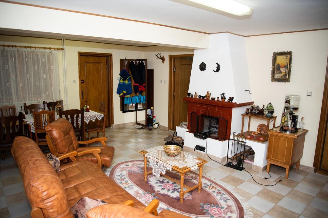Photo of Livingroom in Pausesti-Maglasi
