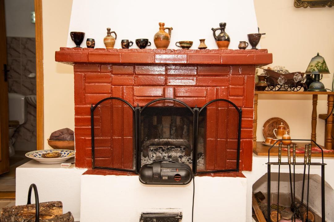Photo of Kitchen in Pausesti-Maglasi