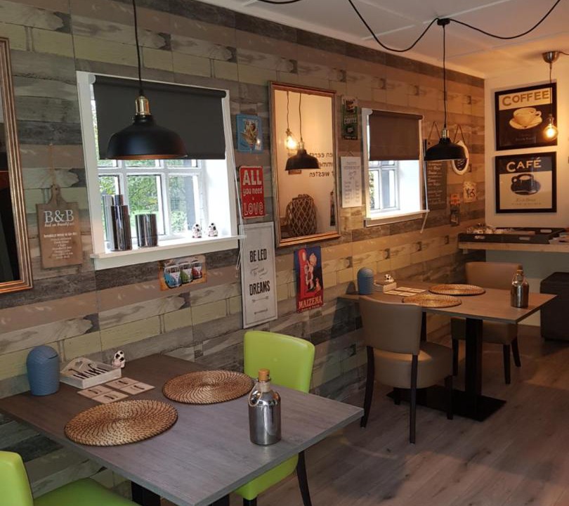 Photo of Livingroom in Almelo