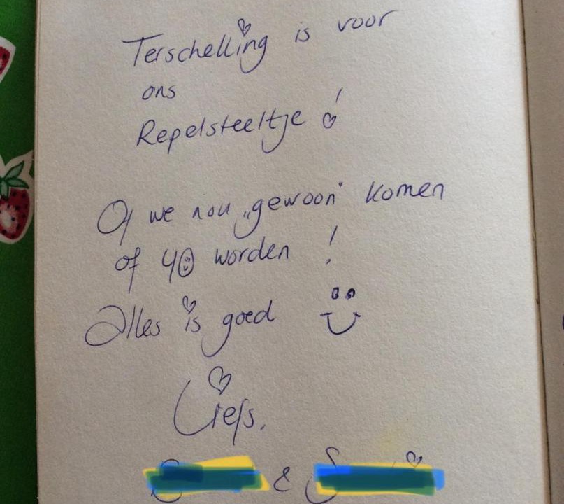 Photo of Others in Municipality of Terschelling