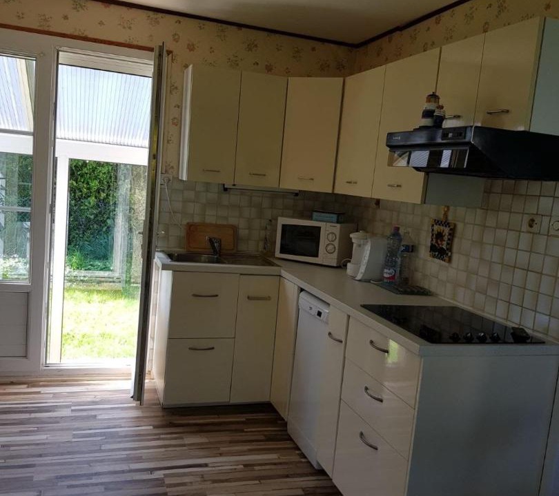 Photo of Kitchen in Commes