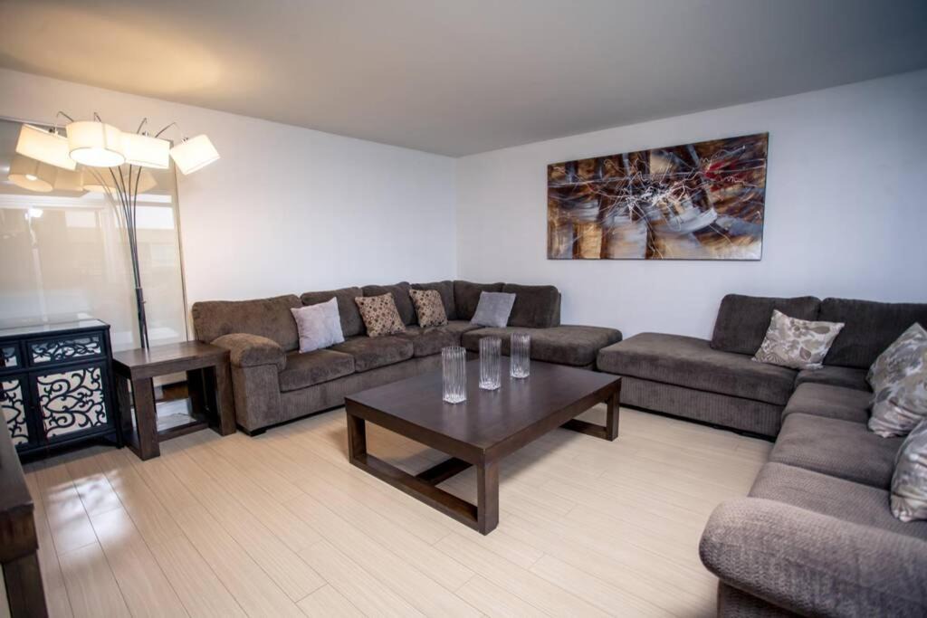 Photo of Livingroom in CityPlace