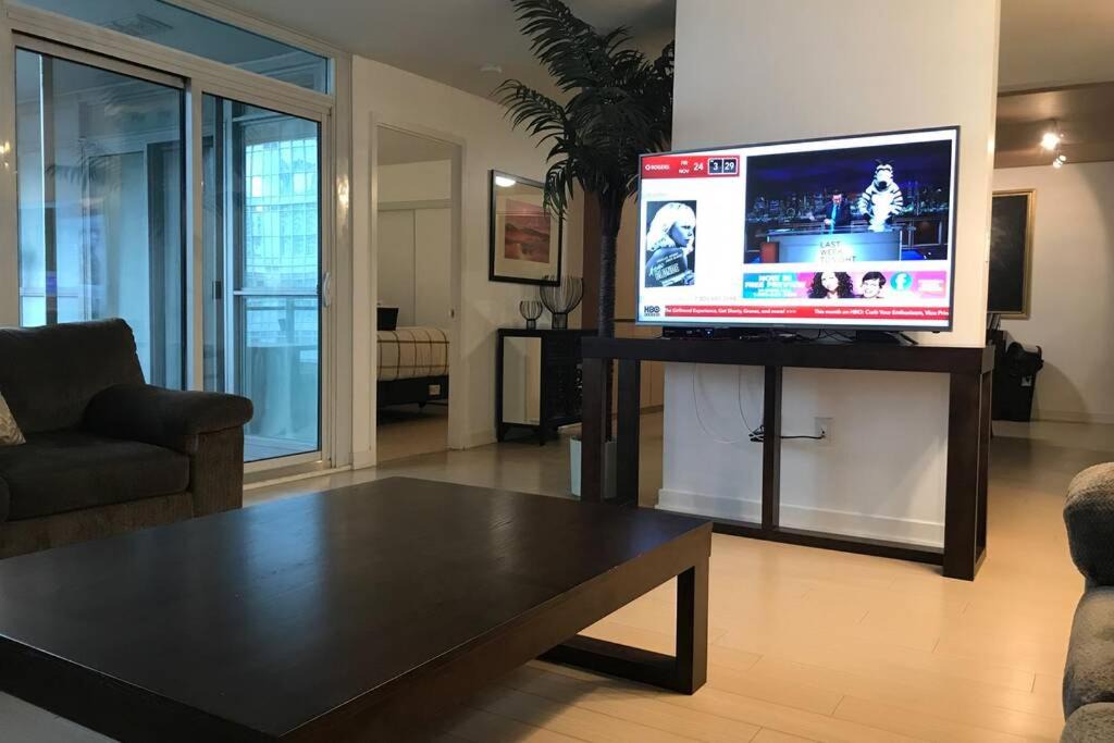 Photo of Livingroom in CityPlace