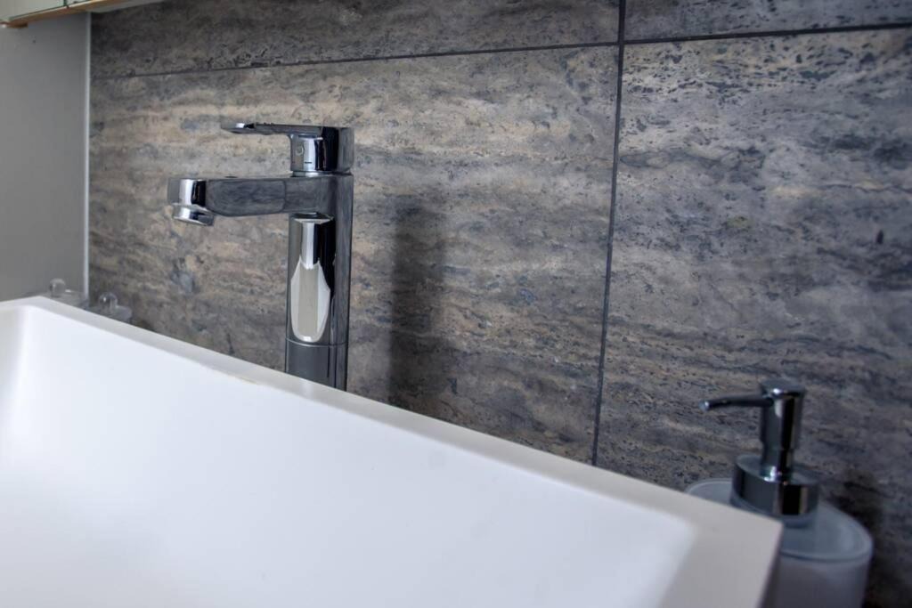 Photo of Bathroom in CityPlace
