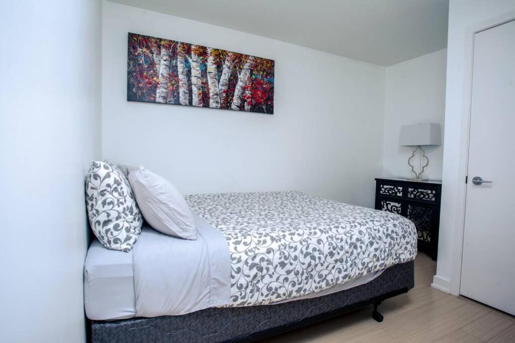 Photo of Bedroom in CityPlace
