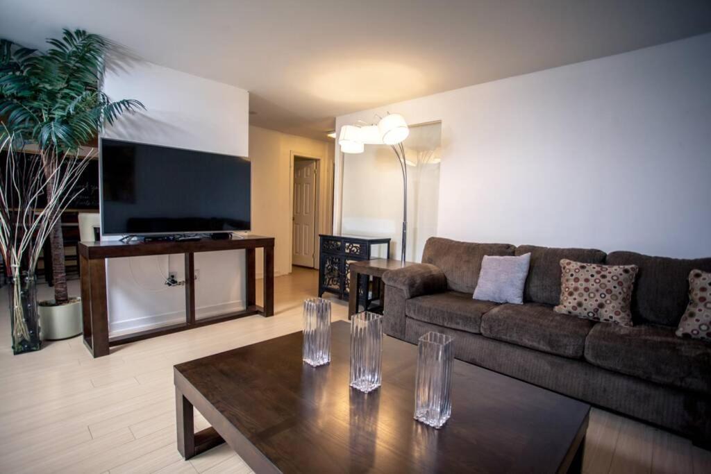 Photo of Livingroom in CityPlace