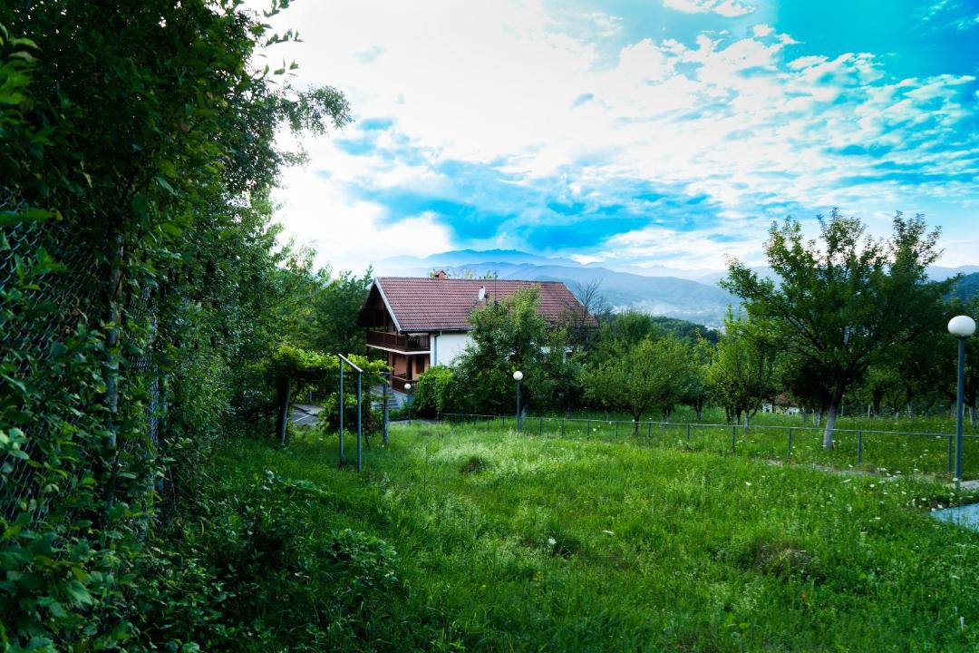 Photo of Others in Pausesti-Maglasi