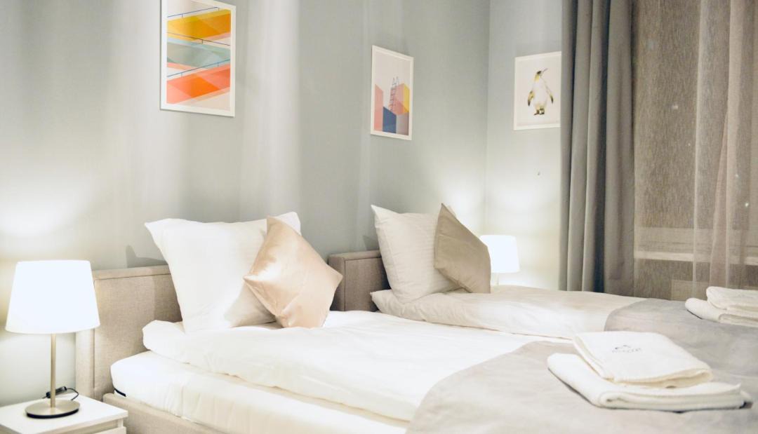 Photo of Bedroom in Wola
