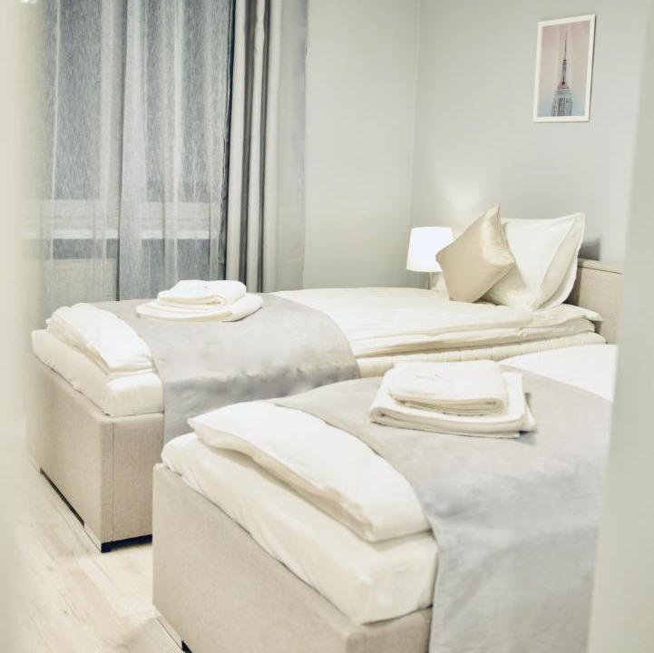 Photo of Bedroom in Wola