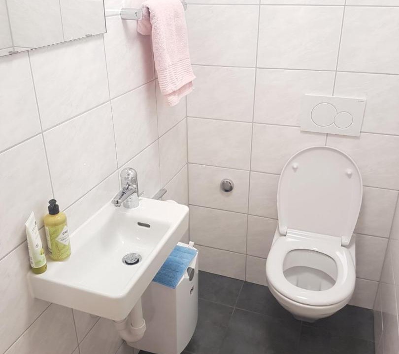 Photo of Bathroom in Old Town