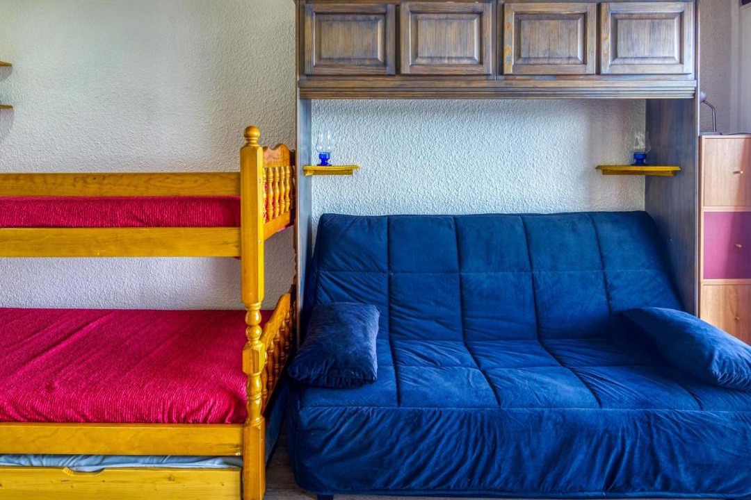 Photo of Bedroom in Le Corbier