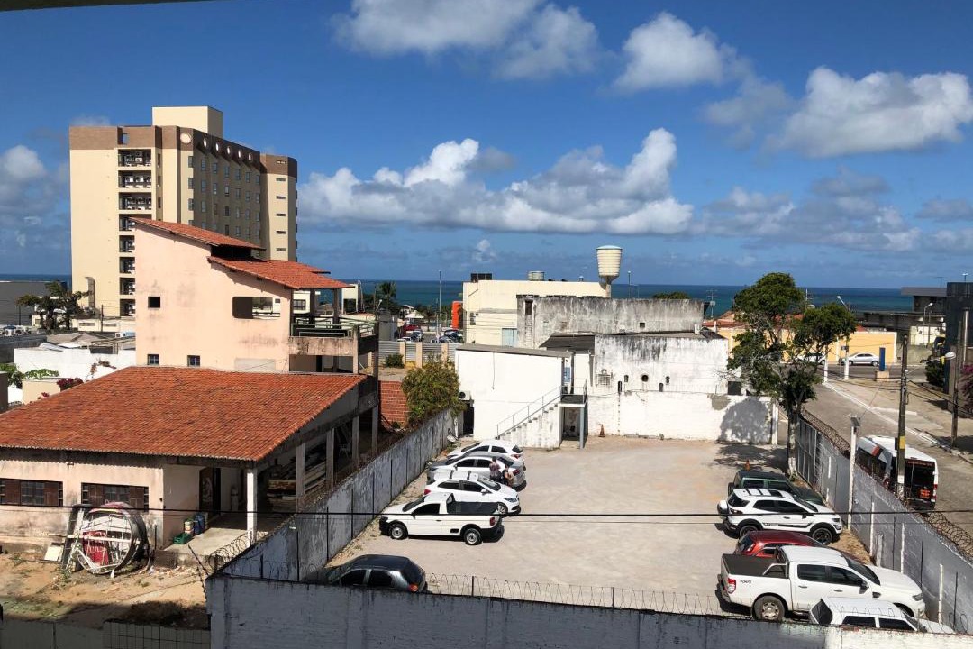 Photo of Buildings in Ponta Negra