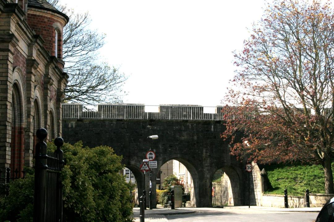 Photo of Buildings in York