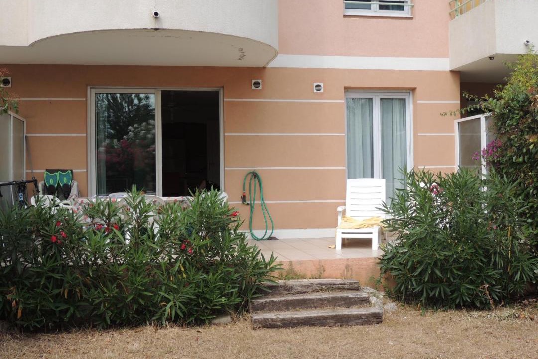 Photo of Buildings in Frejus Plage