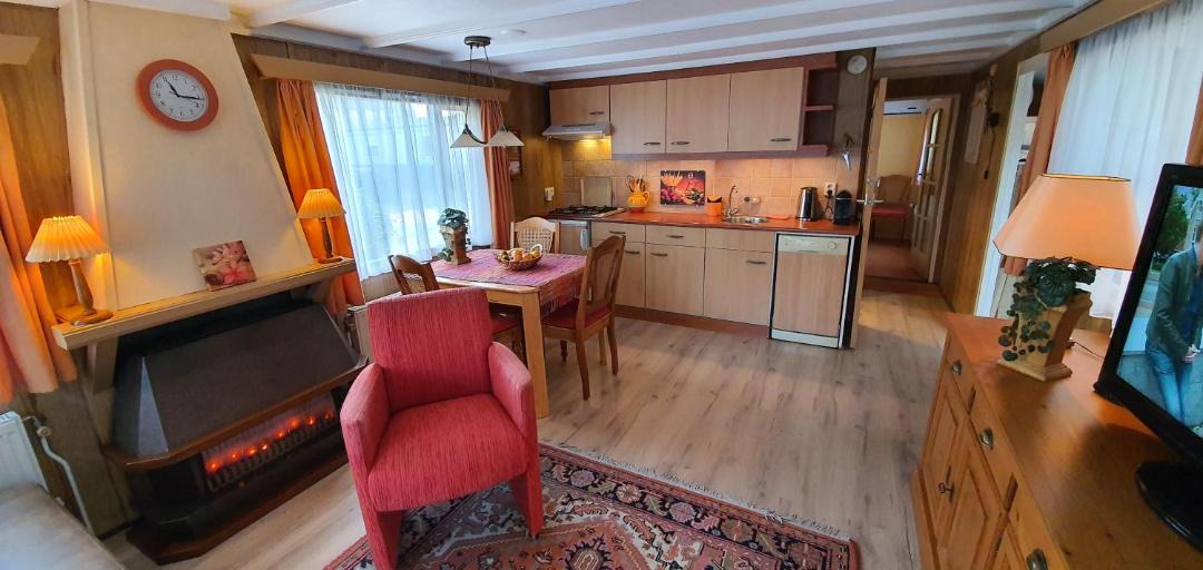 Photo of Livingroom in Municipality of Wageningen