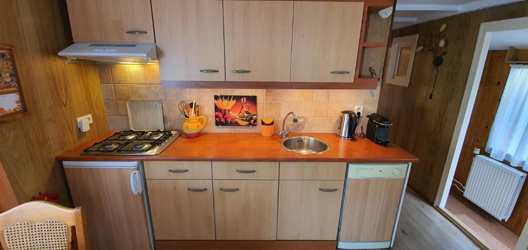 Photo of Kitchen in Municipality of Wageningen